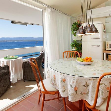 Amazing Waterfront Apartments Μπολ Εξωτερικό φωτογραφία
