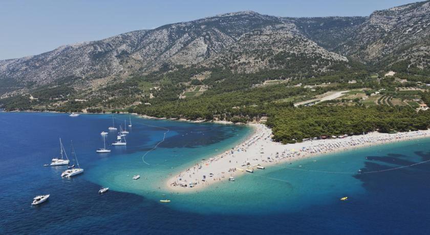 Amazing Waterfront Apartments Μπολ Εξωτερικό φωτογραφία
