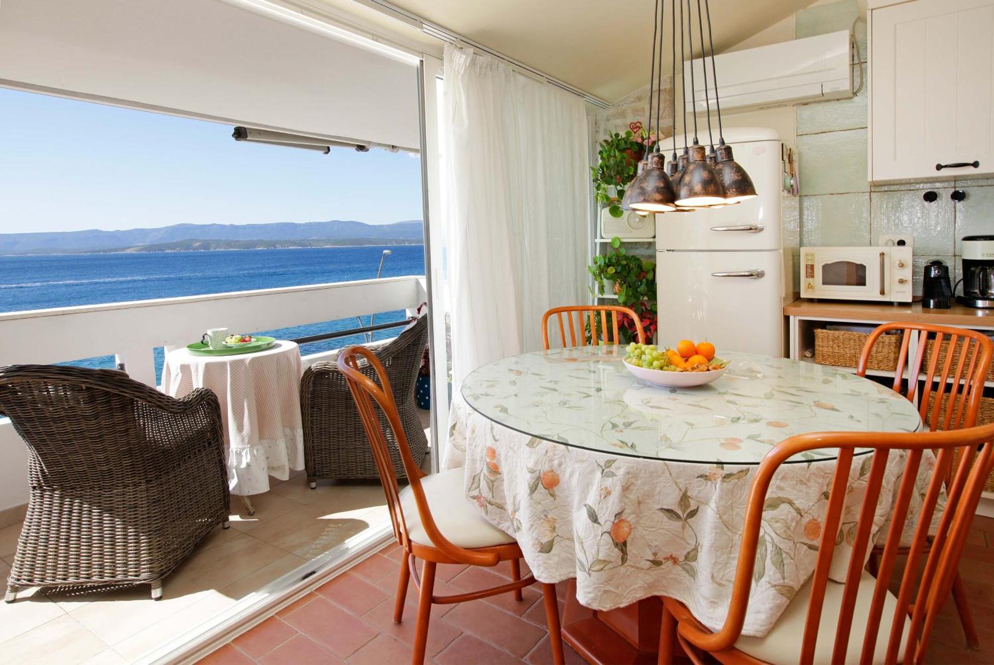 Amazing Waterfront Apartments Μπολ Εξωτερικό φωτογραφία