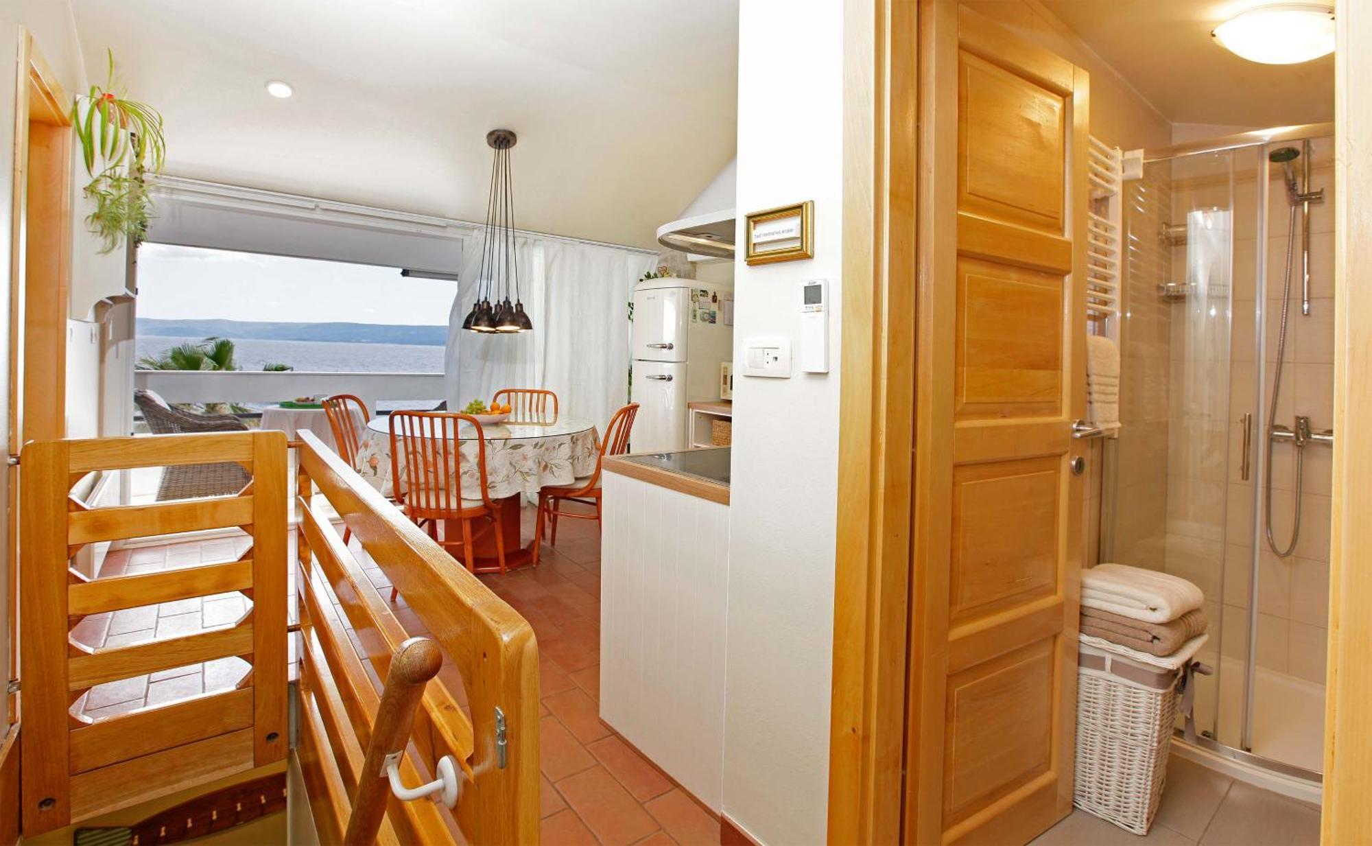 Amazing Waterfront Apartments Μπολ Εξωτερικό φωτογραφία