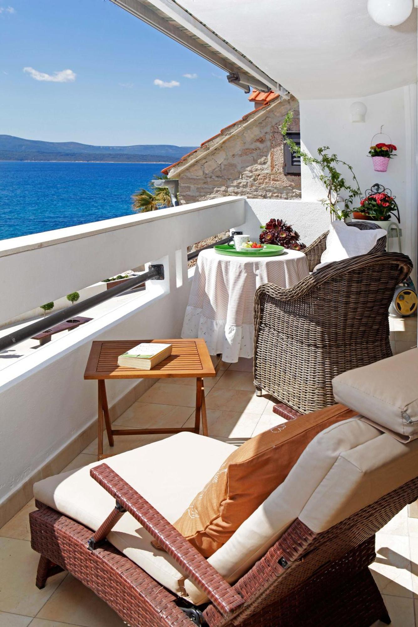 Amazing Waterfront Apartments Μπολ Εξωτερικό φωτογραφία