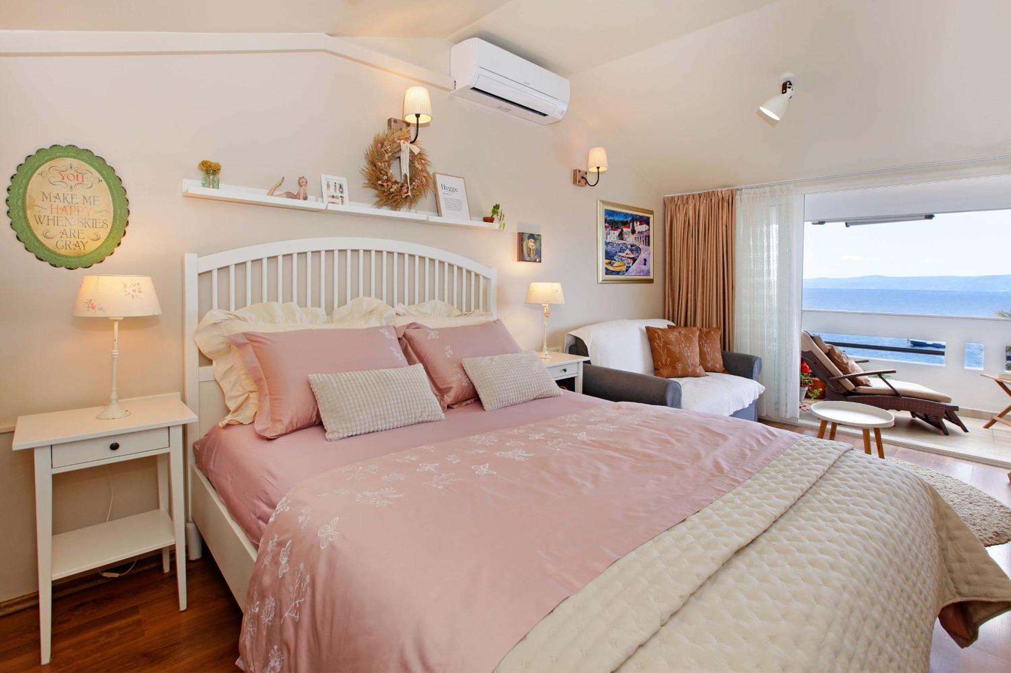 Amazing Waterfront Apartments Μπολ Εξωτερικό φωτογραφία