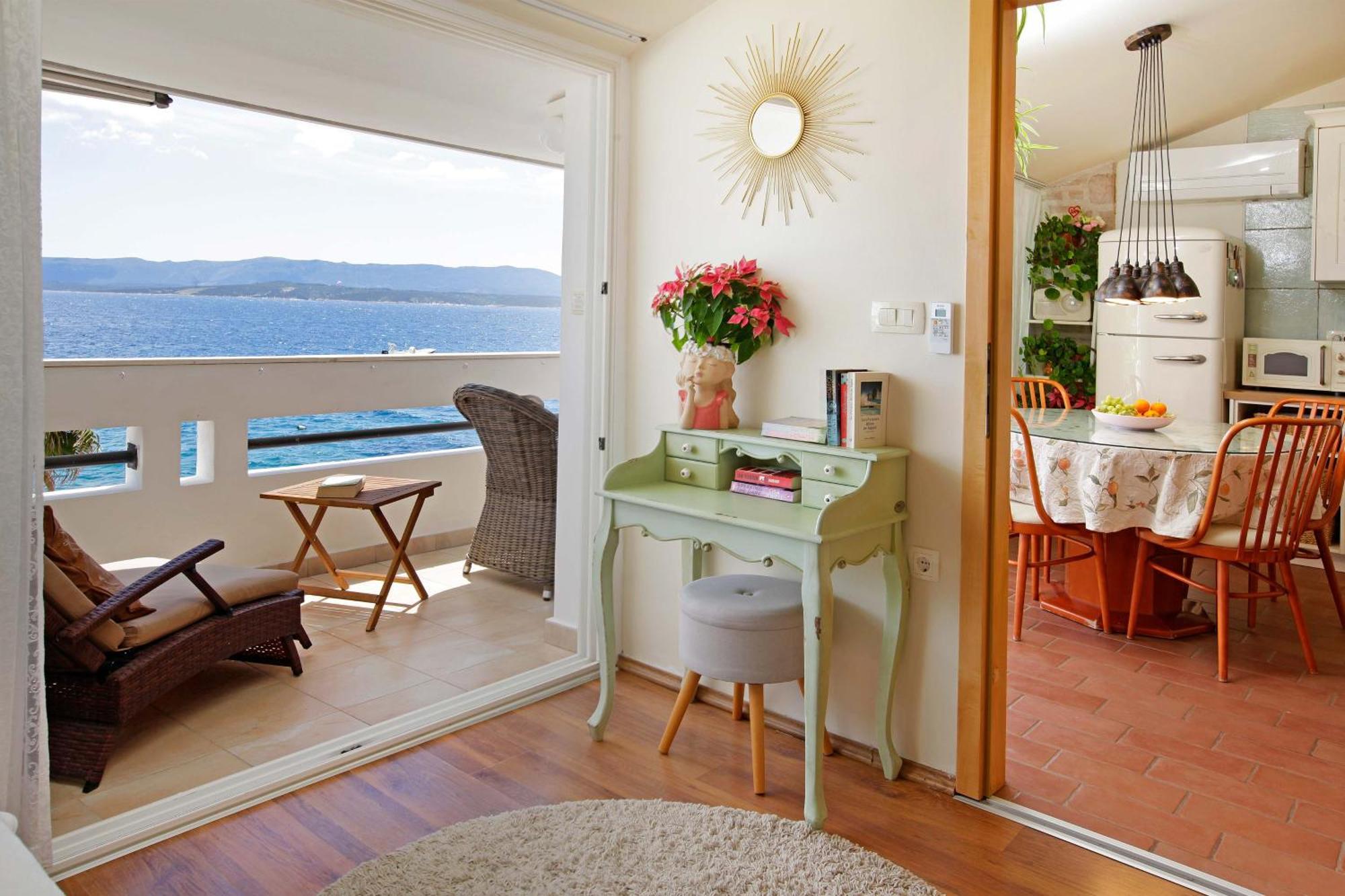 Amazing Waterfront Apartments Μπολ Εξωτερικό φωτογραφία