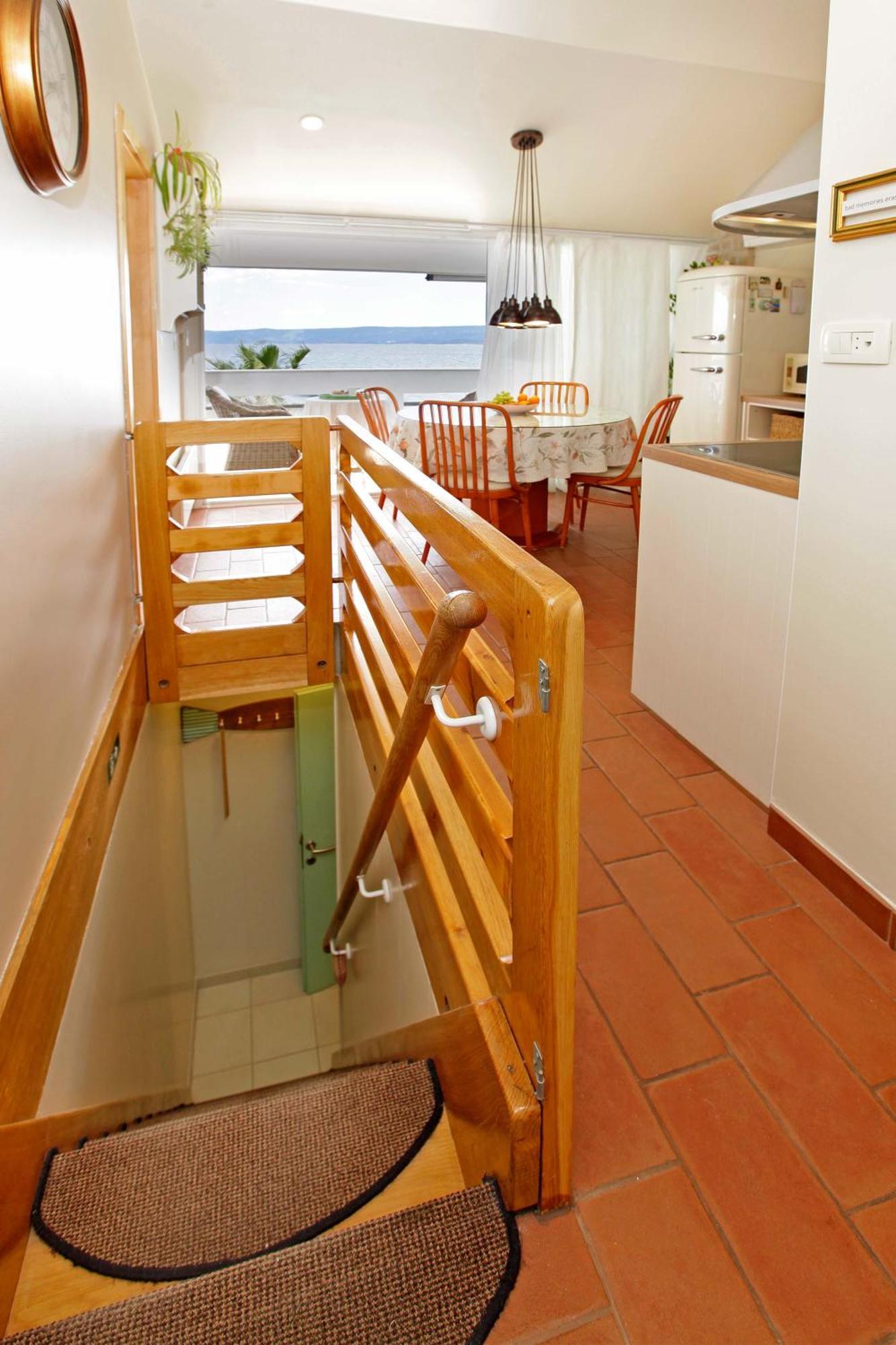 Amazing Waterfront Apartments Μπολ Εξωτερικό φωτογραφία