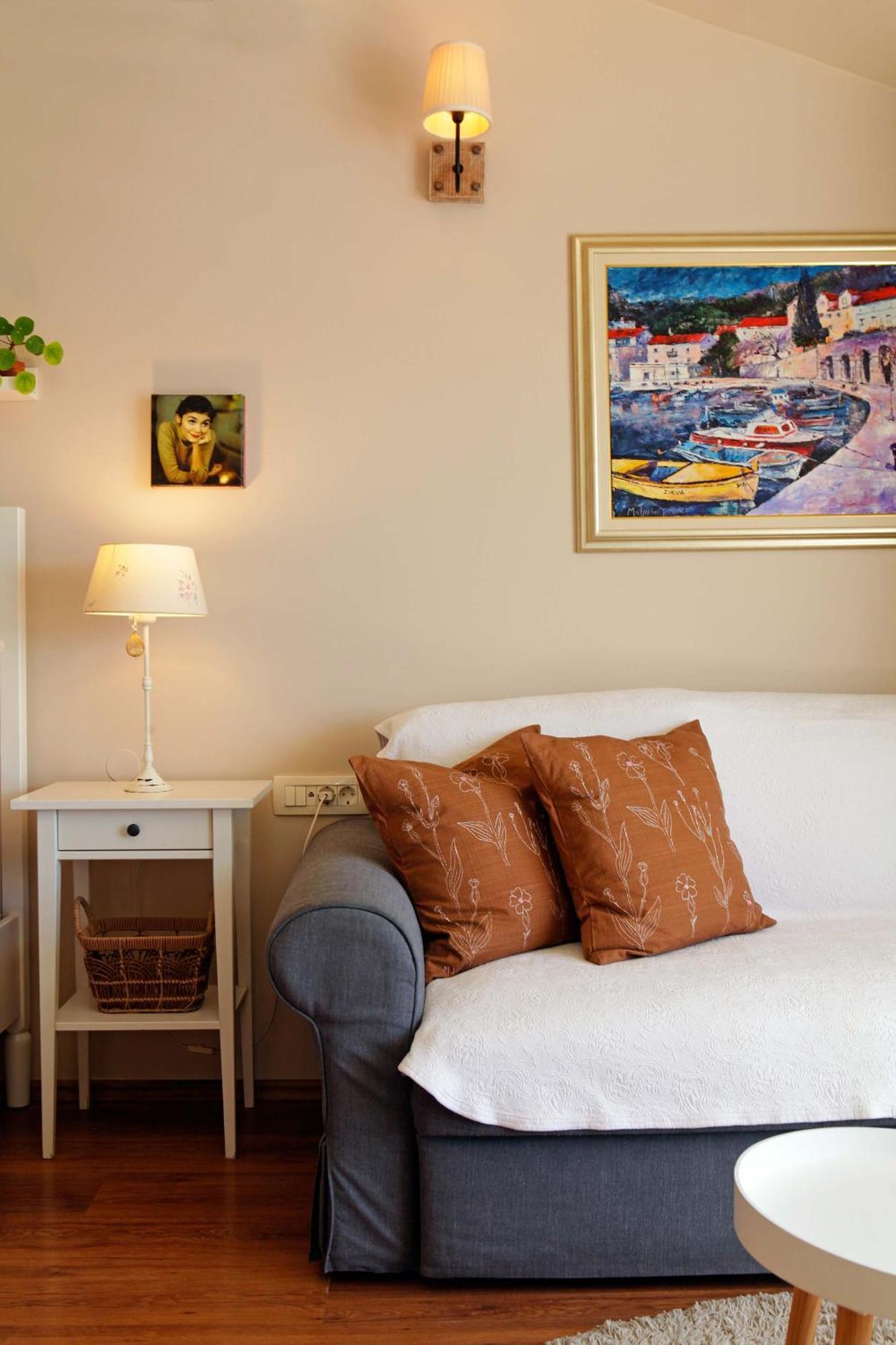 Amazing Waterfront Apartments Μπολ Εξωτερικό φωτογραφία