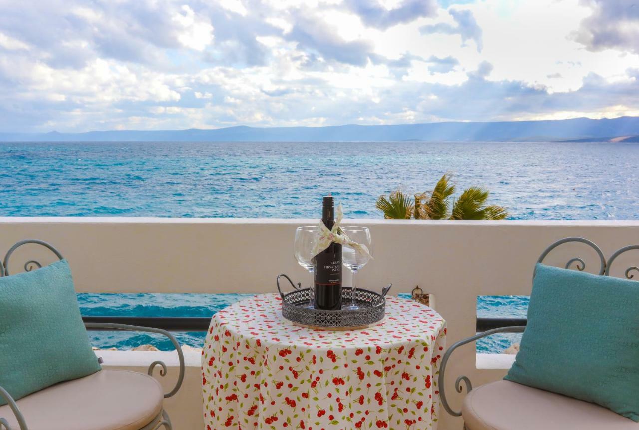 Amazing Waterfront Apartments Μπολ Εξωτερικό φωτογραφία