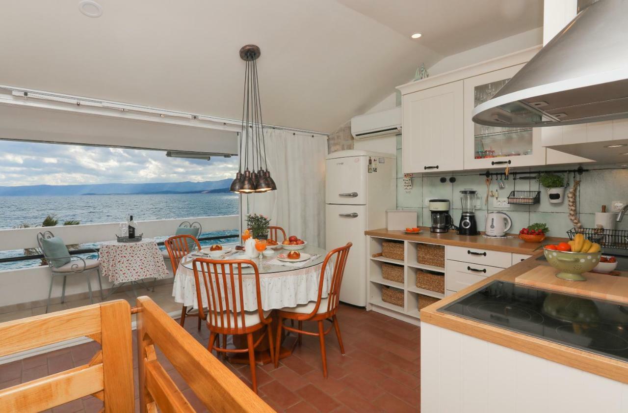 Amazing Waterfront Apartments Μπολ Εξωτερικό φωτογραφία