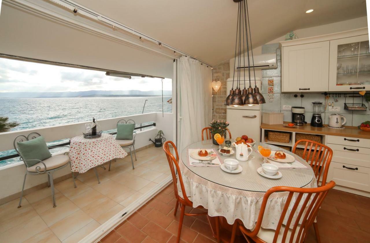 Amazing Waterfront Apartments Μπολ Εξωτερικό φωτογραφία