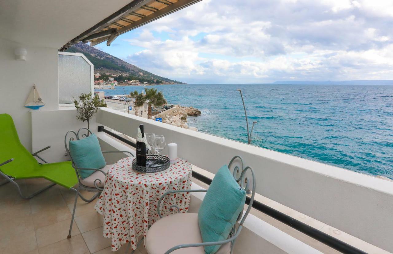 Amazing Waterfront Apartments Μπολ Εξωτερικό φωτογραφία