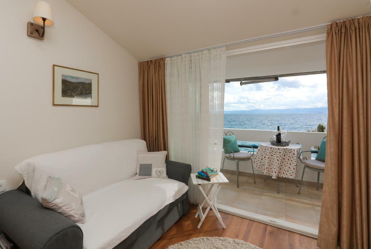 Amazing Waterfront Apartments Μπολ Εξωτερικό φωτογραφία