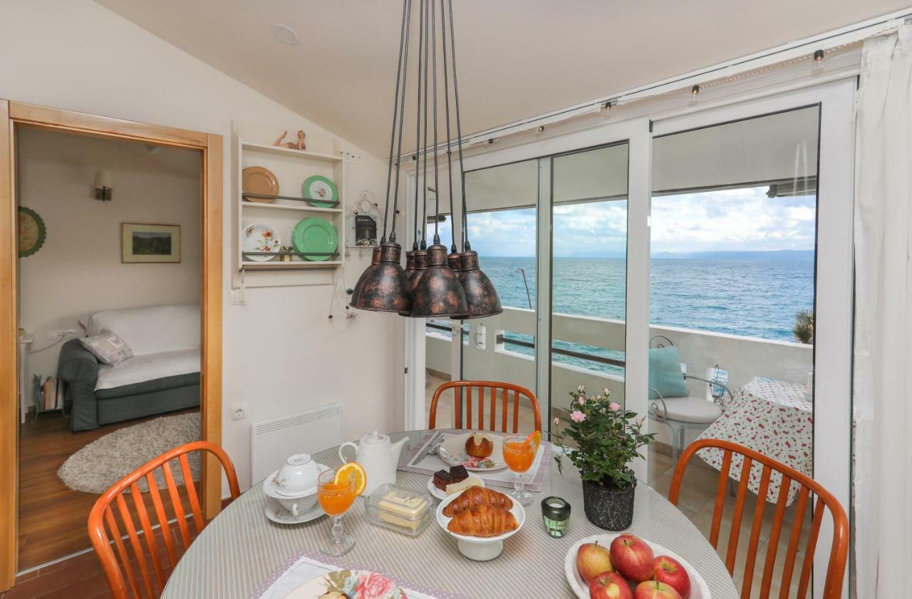 Amazing Waterfront Apartments Μπολ Εξωτερικό φωτογραφία