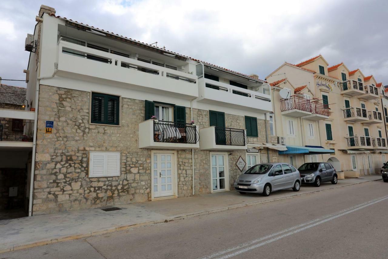 Amazing Waterfront Apartments Μπολ Εξωτερικό φωτογραφία