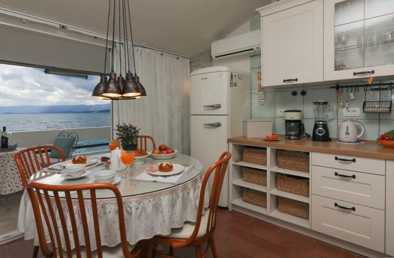Amazing Waterfront Apartments Μπολ Εξωτερικό φωτογραφία