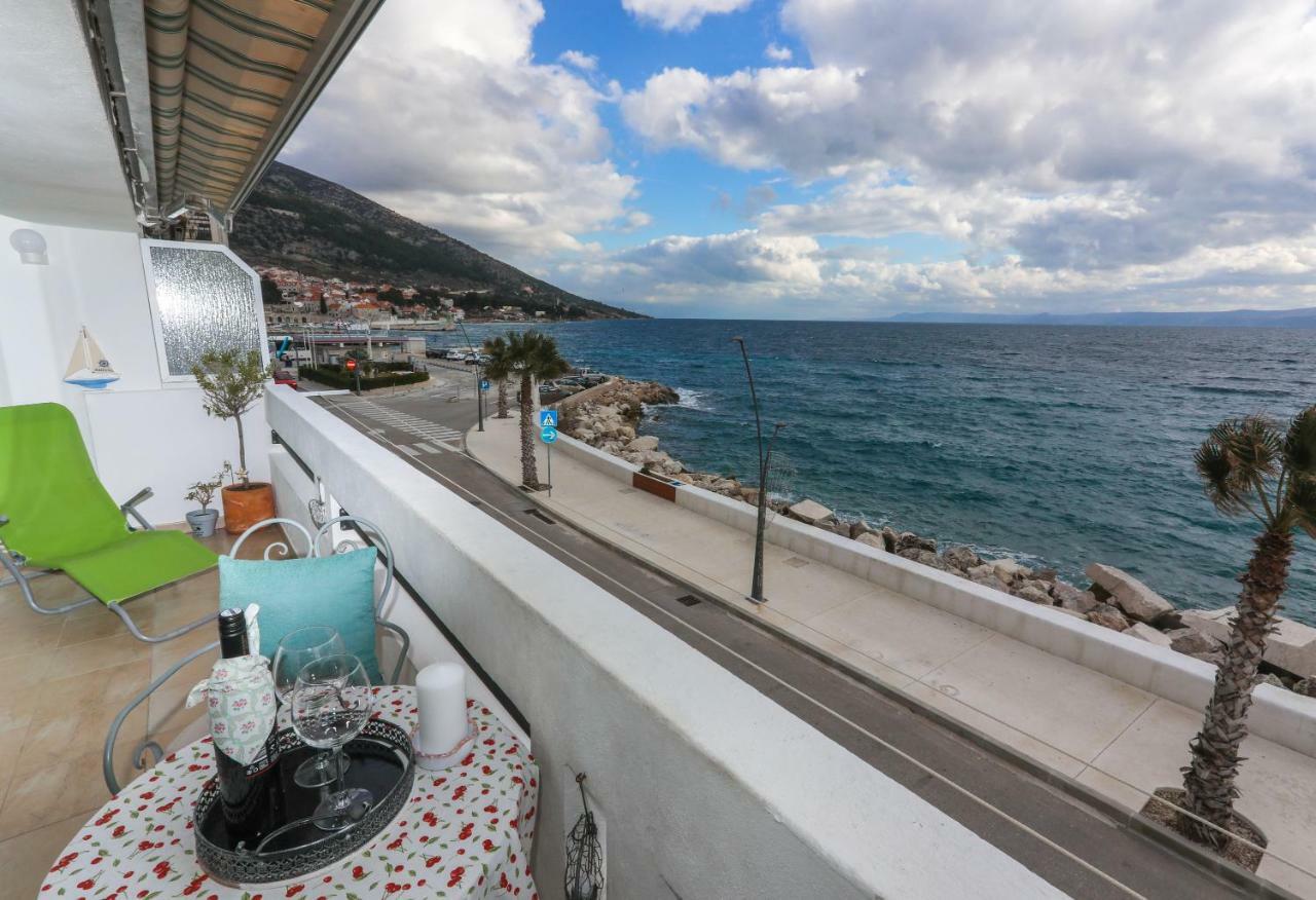 Amazing Waterfront Apartments Μπολ Εξωτερικό φωτογραφία