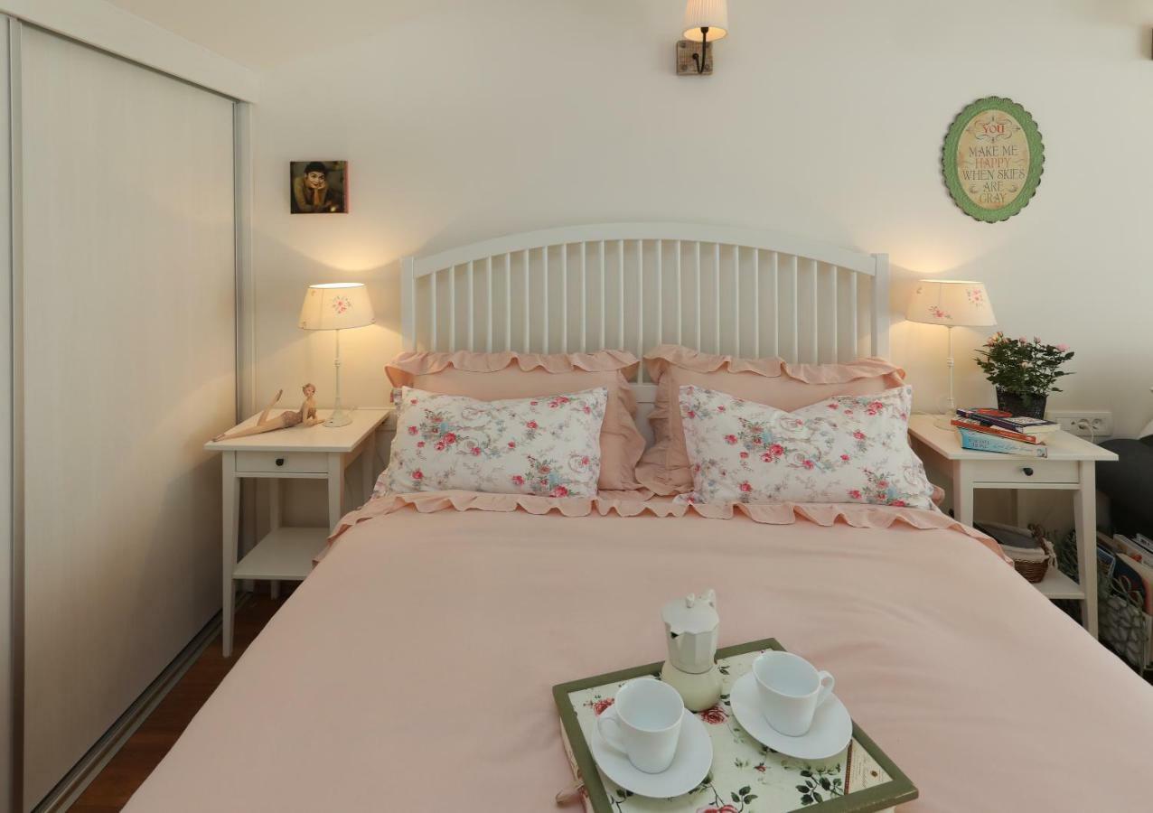 Amazing Waterfront Apartments Μπολ Εξωτερικό φωτογραφία