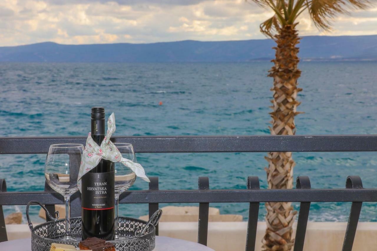 Amazing Waterfront Apartments Μπολ Εξωτερικό φωτογραφία
