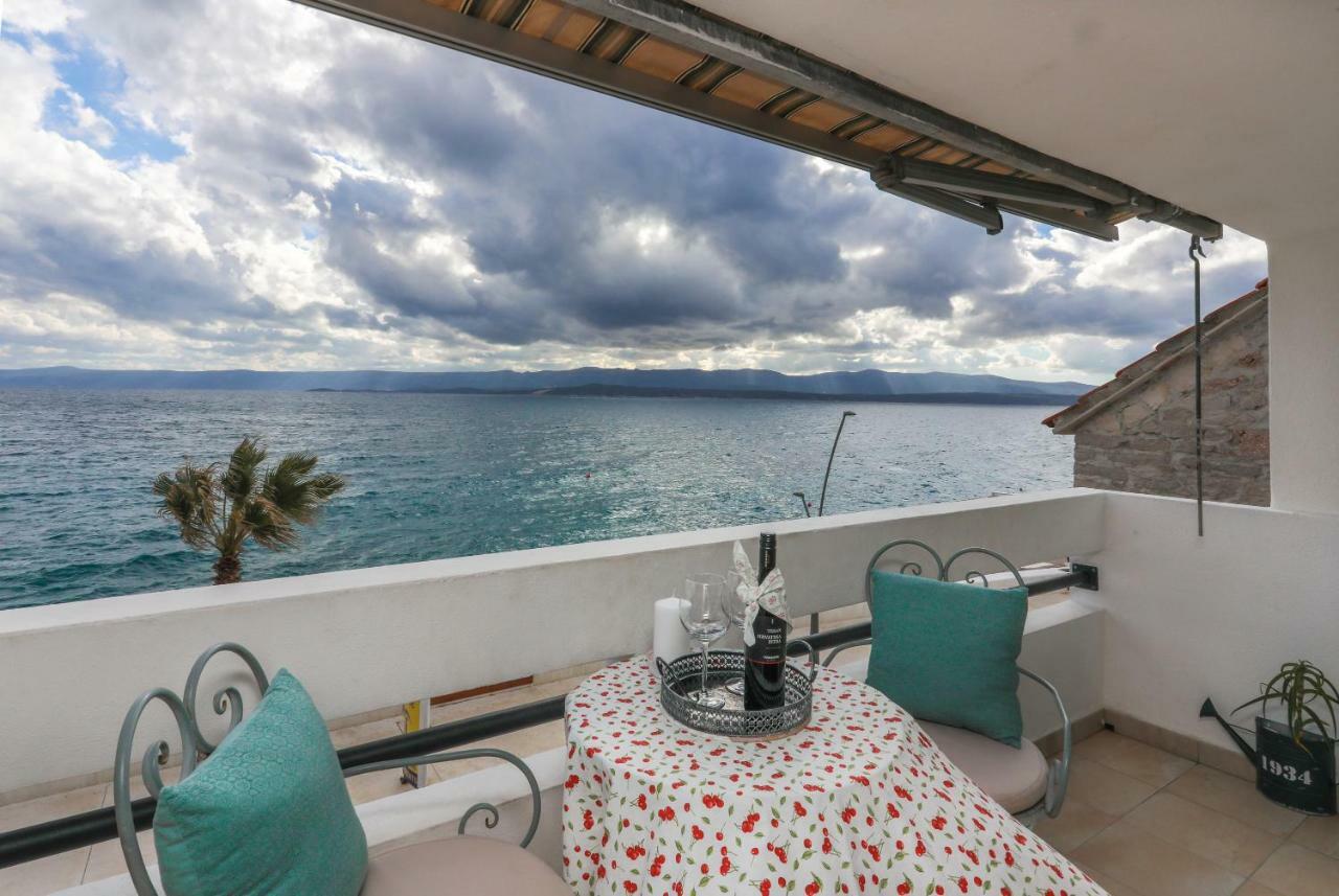 Amazing Waterfront Apartments Μπολ Εξωτερικό φωτογραφία
