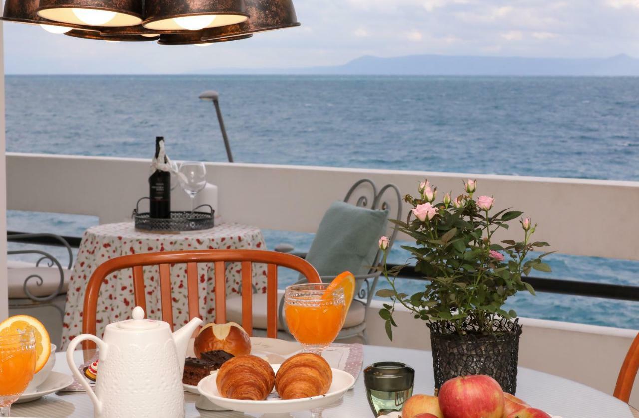 Amazing Waterfront Apartments Μπολ Εξωτερικό φωτογραφία